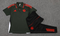 Maglia e Pantaloni Bayern 25/26