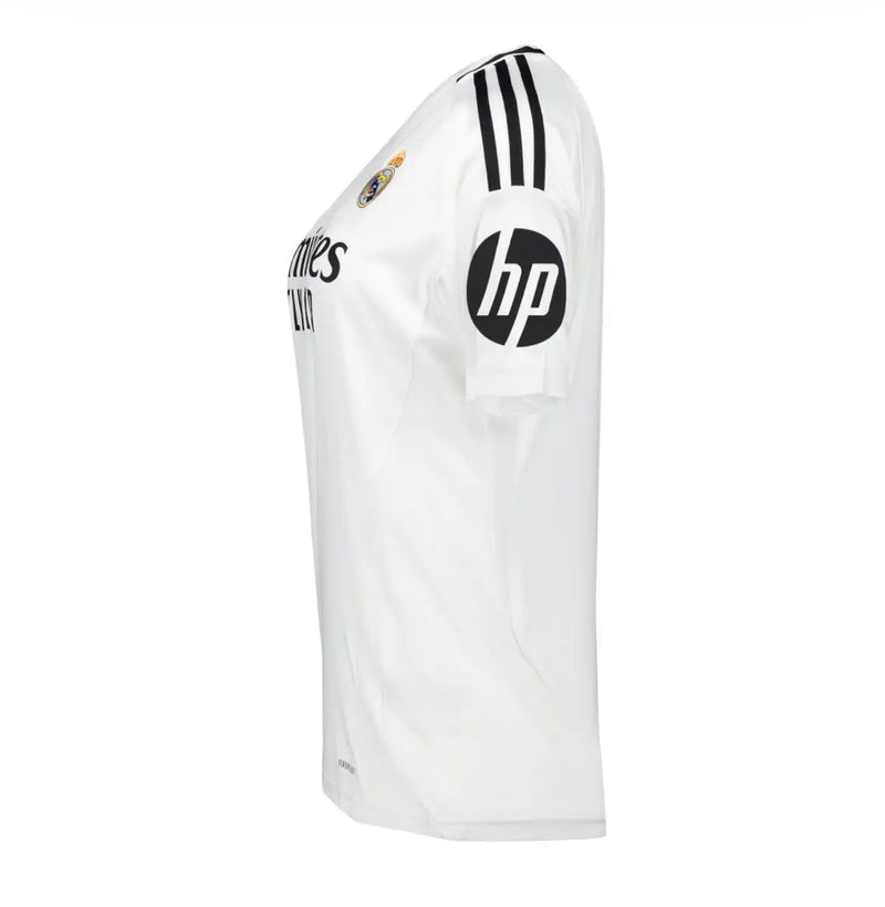 Maglia Real Madrid Home 24/25 - Femminile
