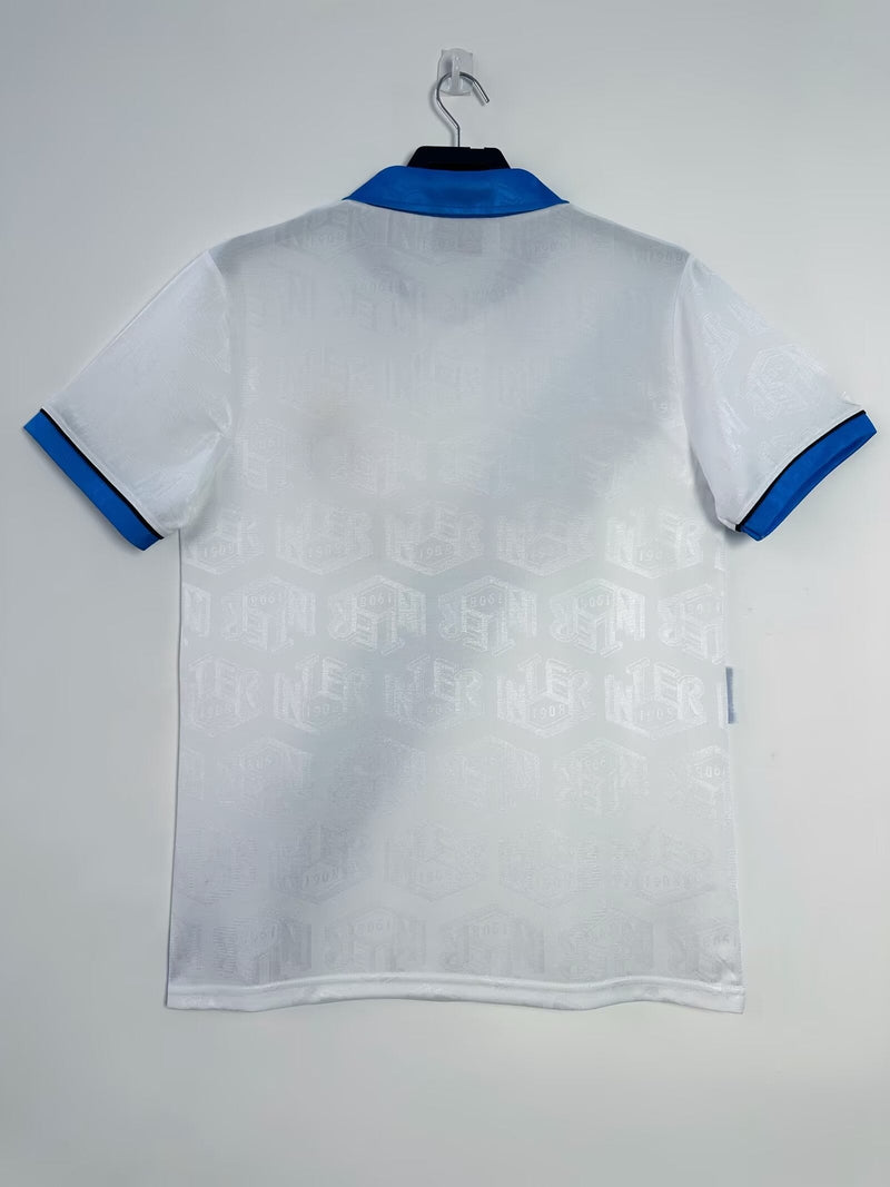 Maglia Retro Inter Away 94/95