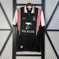 Maglia Retro Benfica Away 97/98