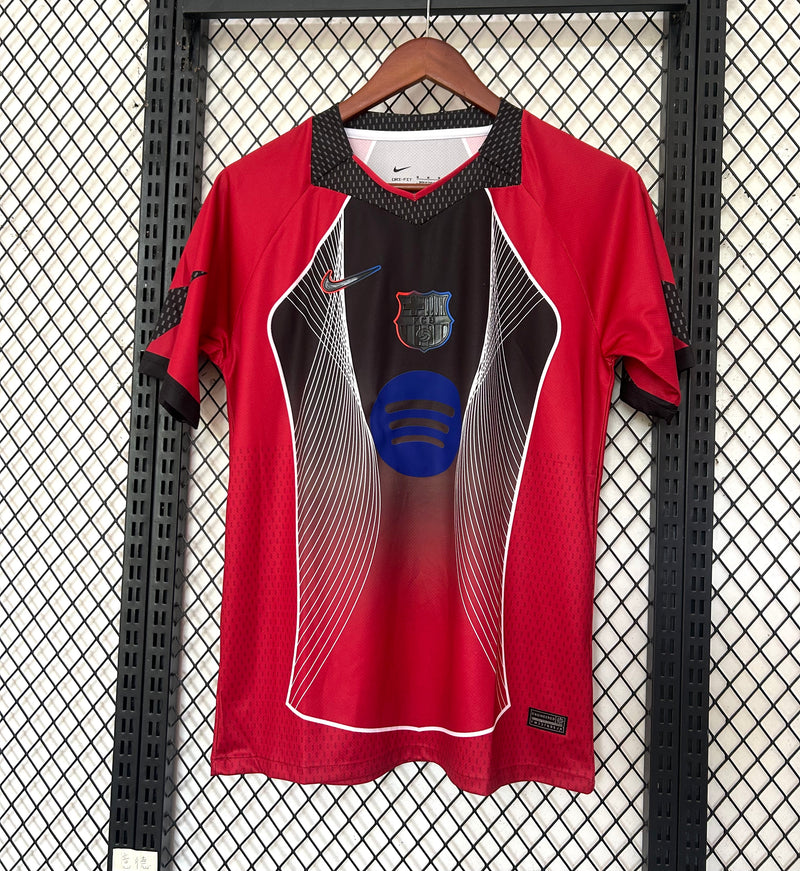 Maglia Barcelona edizione speciale 25/26