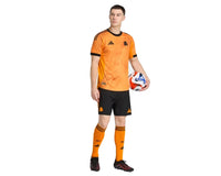 Maglia Roma Away Versione Giocatore 25/26