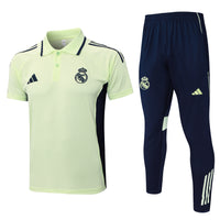 Maglia e Pantaloni Real Madrid 25/26