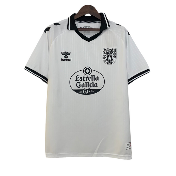 Maglia RC Celta Edizione Speciale