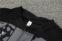 Insieme Tuta Calcio PSG 23/24