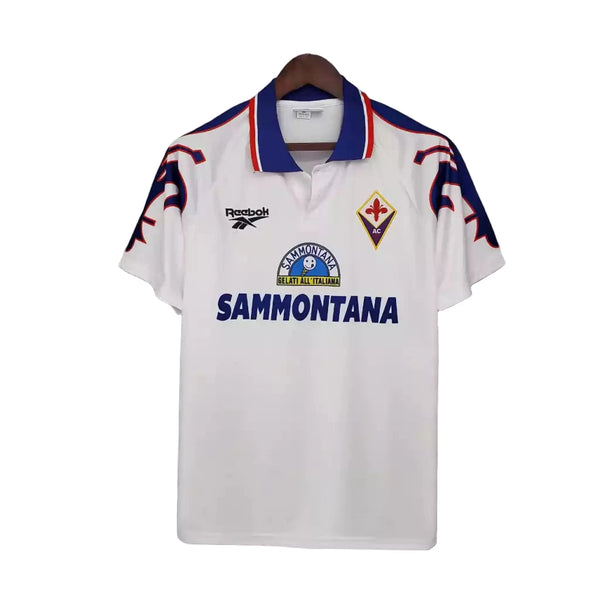 Magia Fiorentina Retro Away 95/96