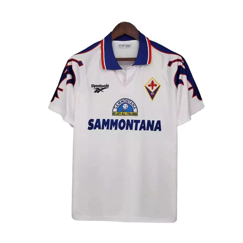 Magia Fiorentina Retro Away 95/96
