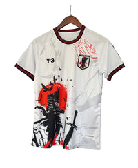 Maglia Giappone Edizione Speciale Dragon Ball 25/26