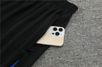 Maglia e Pantaloncini pre-allenamento FC Barcelona Bambino 24/25