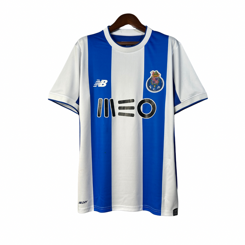 Maglia Retro FC Porto Home 17/18