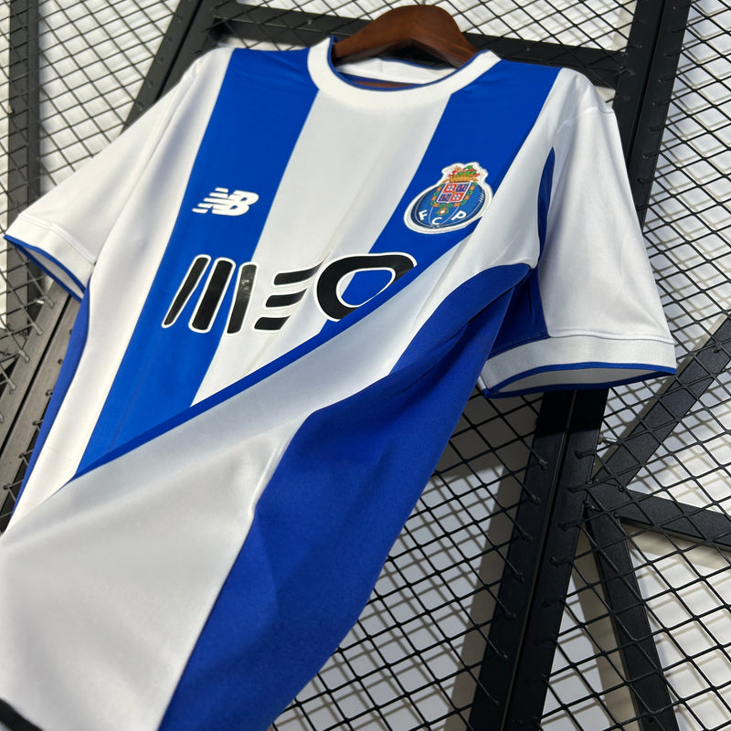 Maglia Retro FC Porto Home 17/18