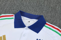Maglia e Pantaloni Italia 25/26
