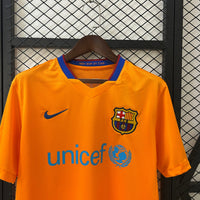 Maglia FC Barcelona Retro Away 06/07