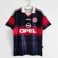 Maglia Bayern Monaco Retro 1997/99