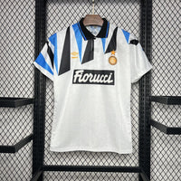Maglia Retro Inter Away 92/93