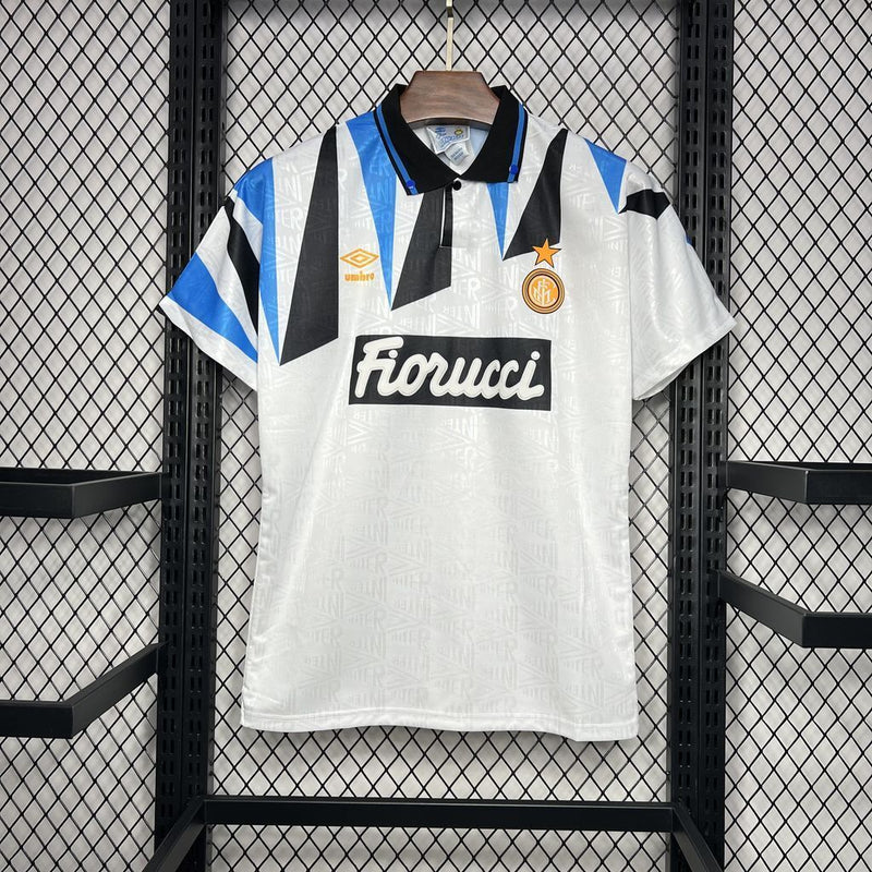 Maglia Retro Inter Away 92/93