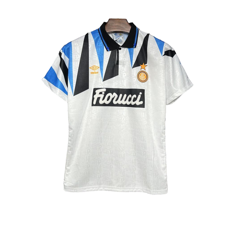 Maglia Retro Inter Away 92/93