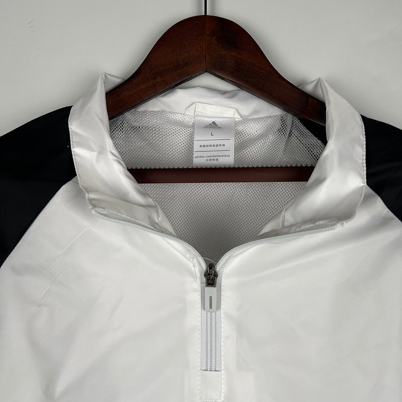 Cappotto Impermeabile Juventus 24/25