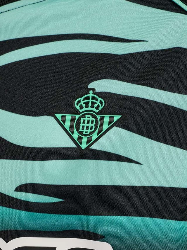 Maglia del Real Betis Third 25/26