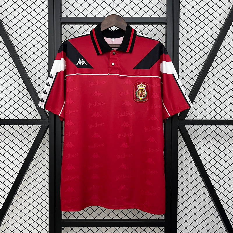 Maglia Retro RCD Mallorca 94/95