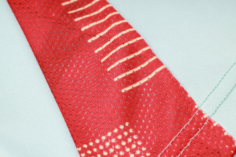 Maglia e pantaloncini da allenamento Spagna 24/25