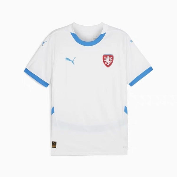 Maglia Repubblica Ceca Away 24/25