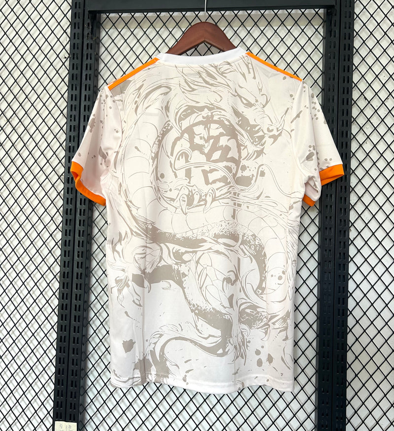 Maglia Giappone Edizione Speciale Dragon Ball 25/26