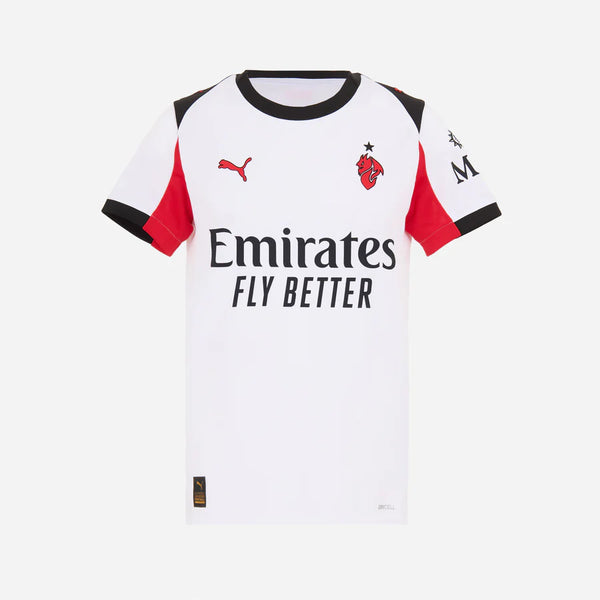 Maglia Milan Away 25/26 - Femminile