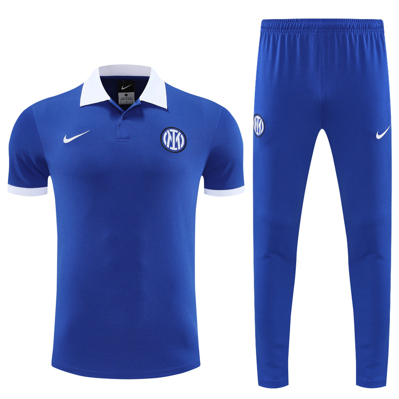 Maglia e Pantaloni Inter 25/26