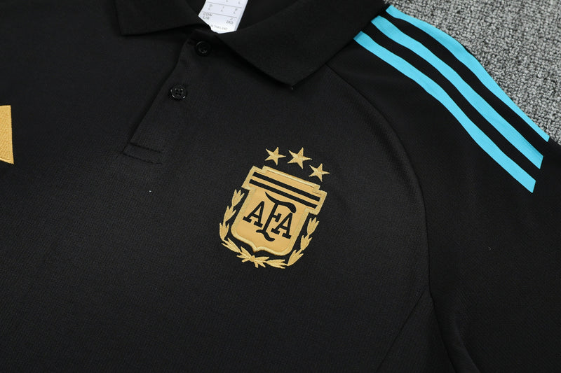 Maglia e Pantaloni Argentina 25/26