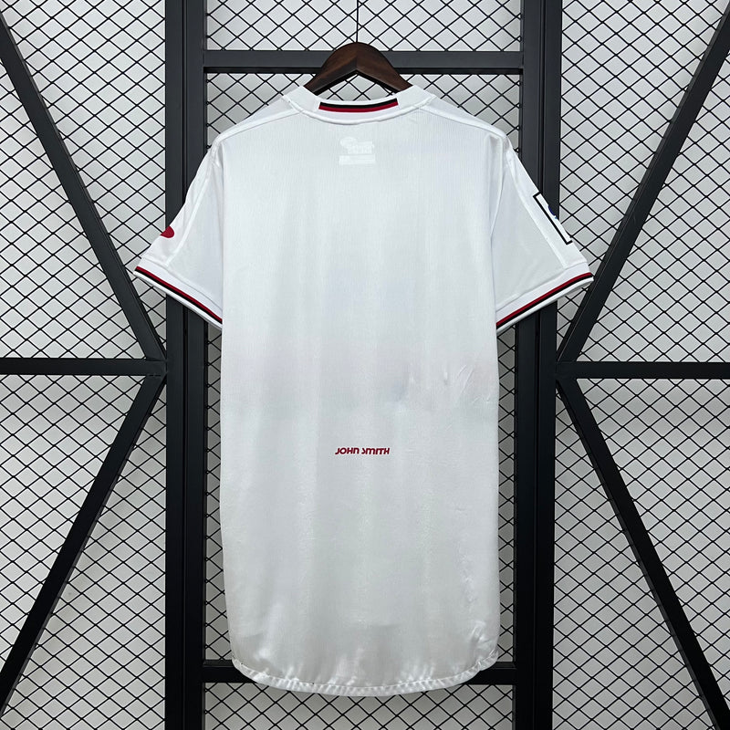 Maglia Retro RCD Mallorca 01/02