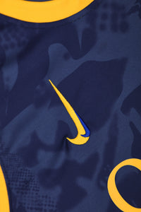 Maglia e Pantaloncini pre-allenamento Inter 25/26