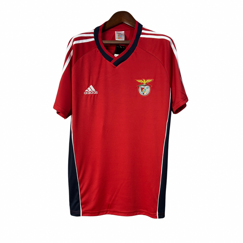 Maglia Retro Benfica Home 99/00