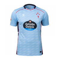 Maglia RC Celta Home 25/26