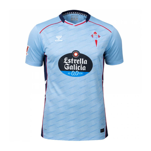 Maglia RC Celta Home 25/26