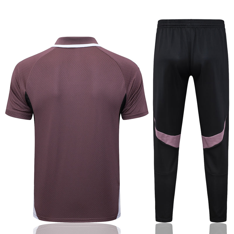 Maglia e Pantaloni Manchester United 25/26