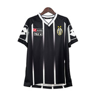 Maglia Juventus Retro Black 00/01