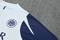Insieme Tuta Calcio Inter 25/26