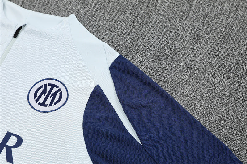 Insieme Tuta Calcio Inter 25/26