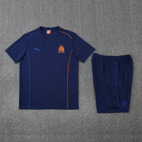 Maglia e Pantaloncini Allenamento Olympique de Marseille 25/26