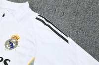 Insieme Tuta Calcio Real Madrid 25/26