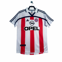 Maglia Bayern Monaco Retro 00/02