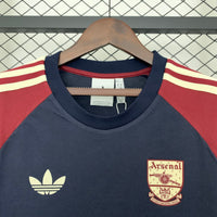 Maglia Arsenal 2025