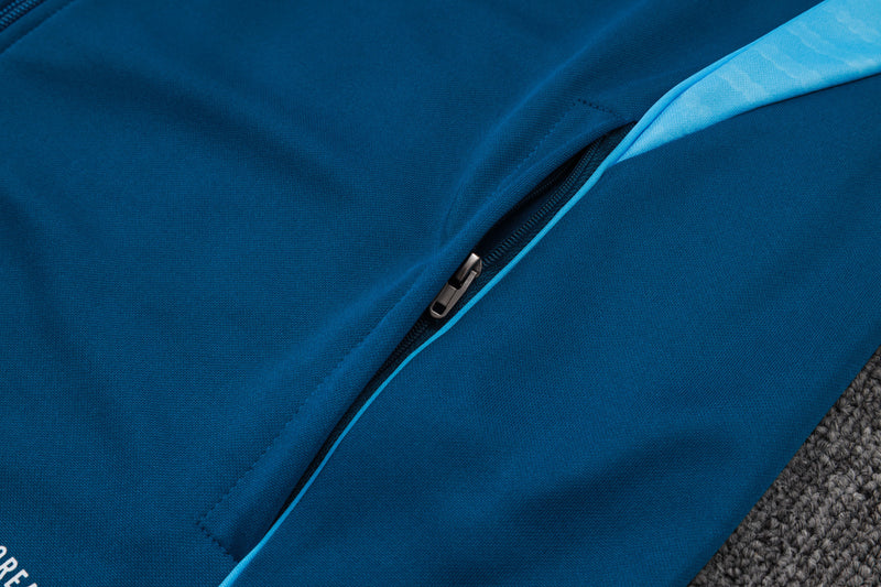 Insieme Tuta Calcio Juventus 25/26