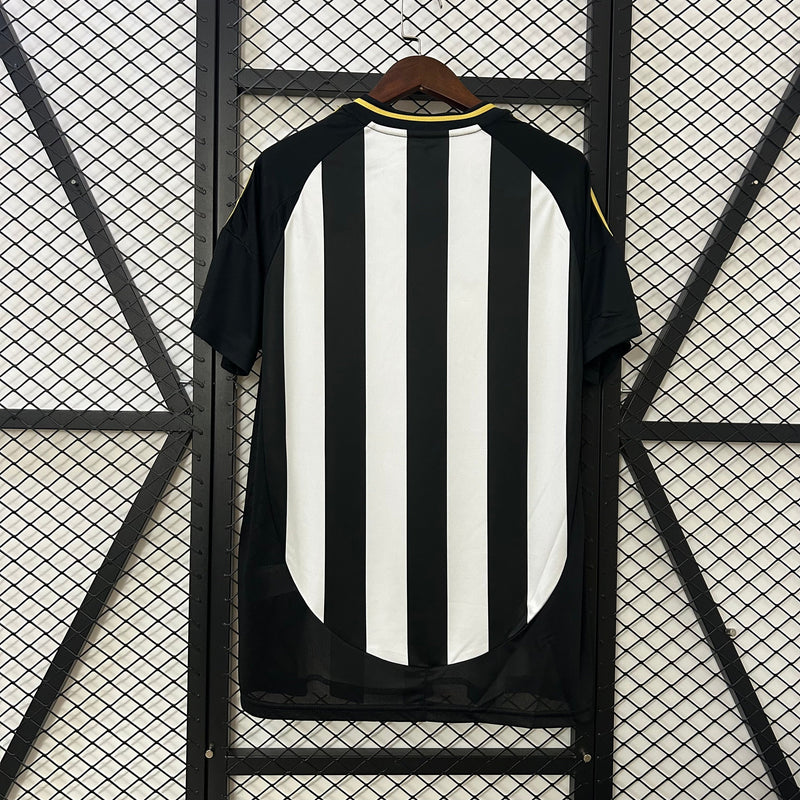 Maglia Atlético Mineiro Home 25/26