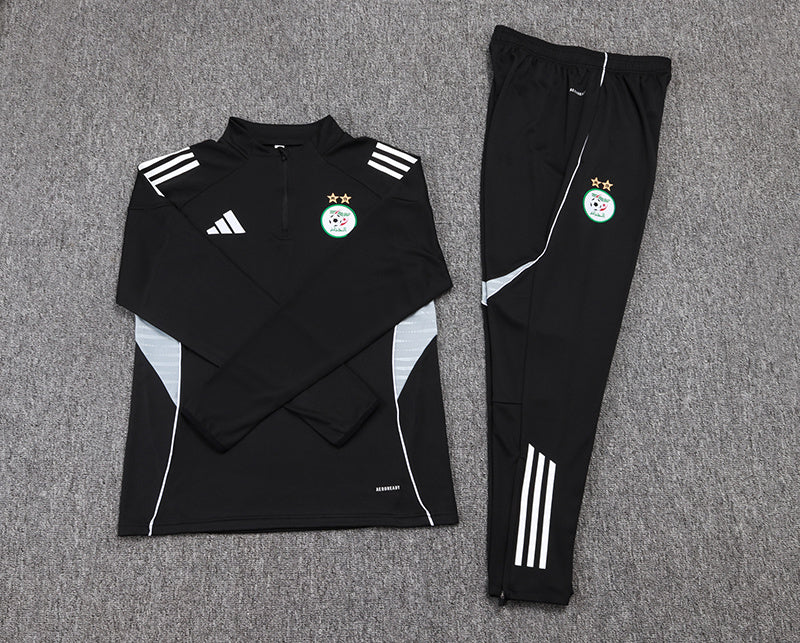 Insieme Tuta Calcio Algeria 25/26