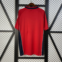 Maglia Retro Benfica Home 99/00