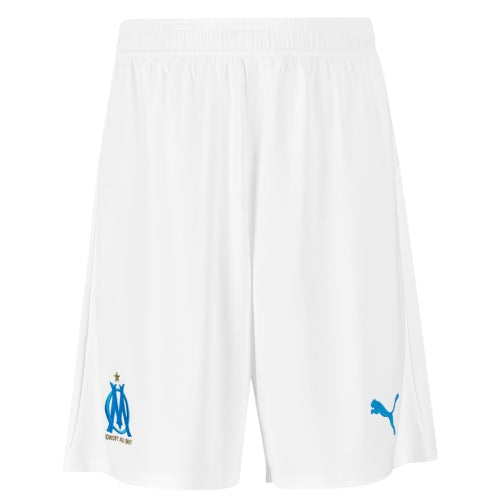 Pantaloncini Olympique de Marseille Home 25/26