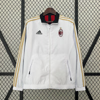 Giacca Double Face Impermeabile AC Milan