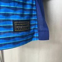 Maglia Brasile Away 24/25 - Versione Giocatore